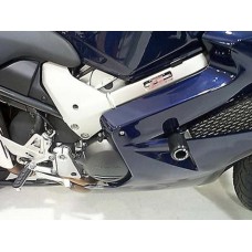 R&G Racing Crash Protector for Honda VFR800 '02-'13 (VTEC)
